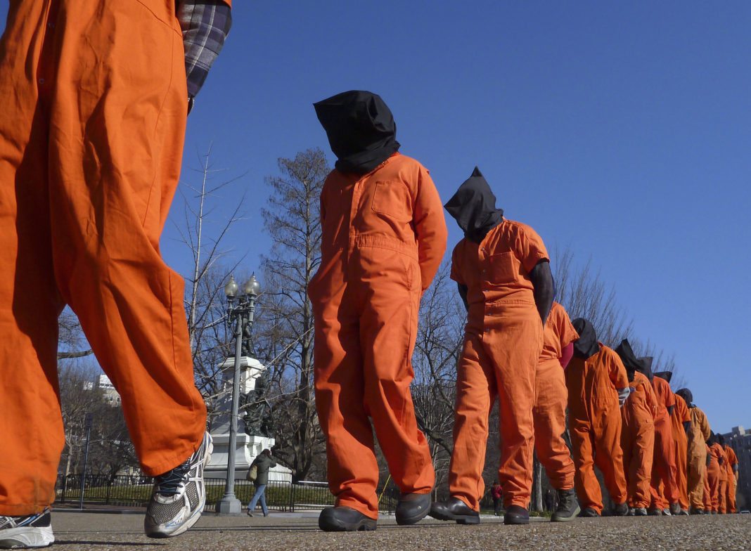 Federal Judge Is Allowing Torture Victims To Sue The Psychologists Who ...