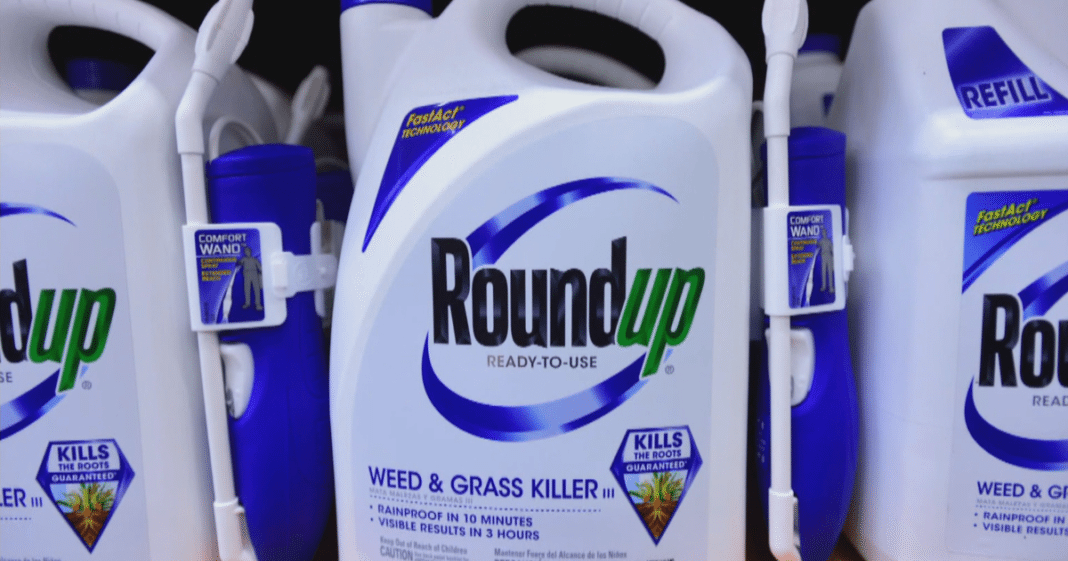 Monsanto Ordered To Pay $2 Billion In Roundup Cancer Lawsuit ...