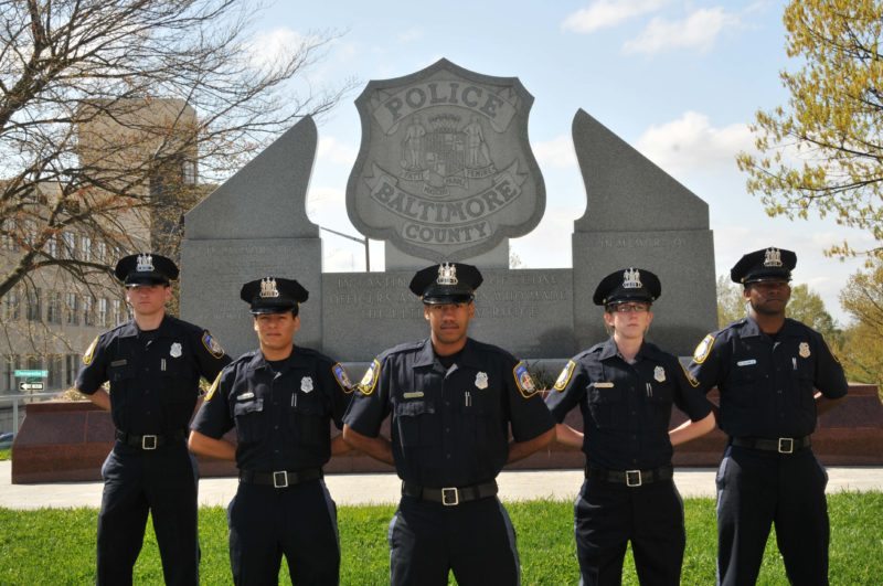 Baltimore’s “Big Government” In Blue Uniforms | NationofChange