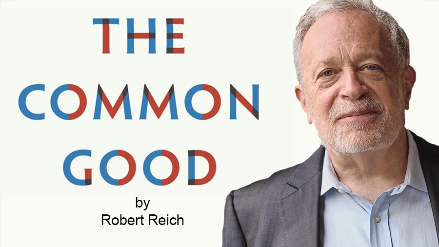 The Common Good (Book) | NationofChange